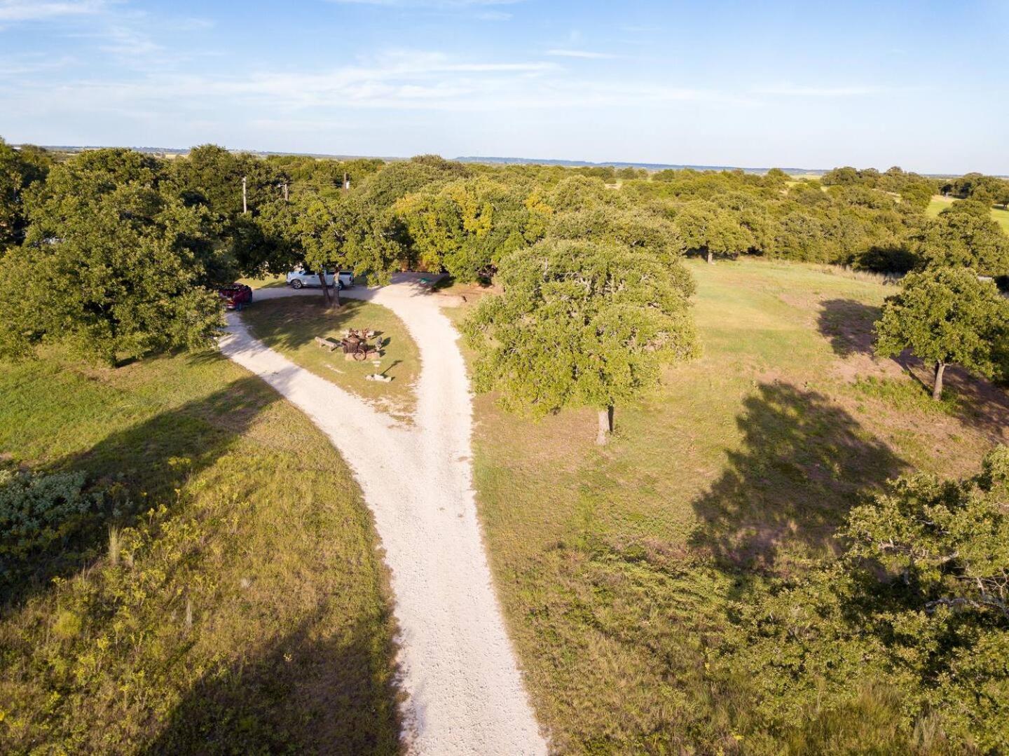 Nature Retreateclectic Country Boho Farmhouse Nocona Esterno foto