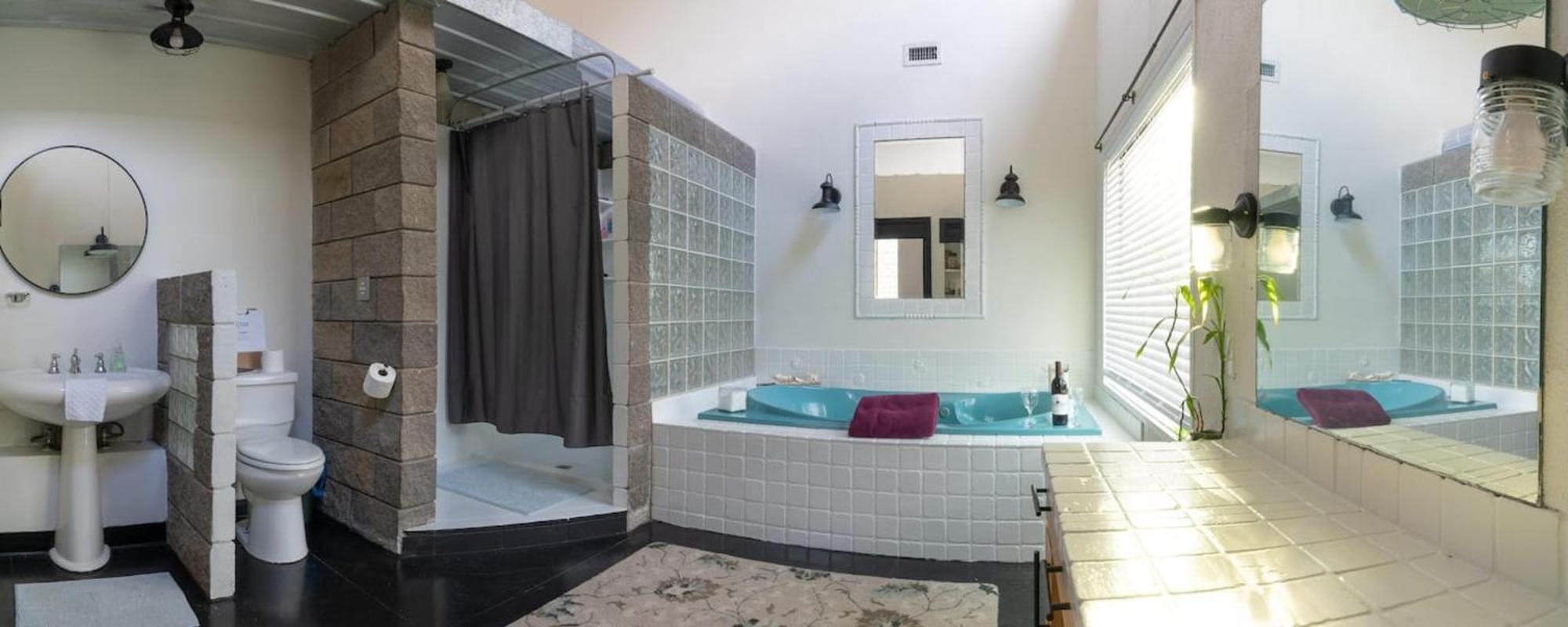 Nature Retreateclectic Country Boho Farmhouse Nocona Esterno foto