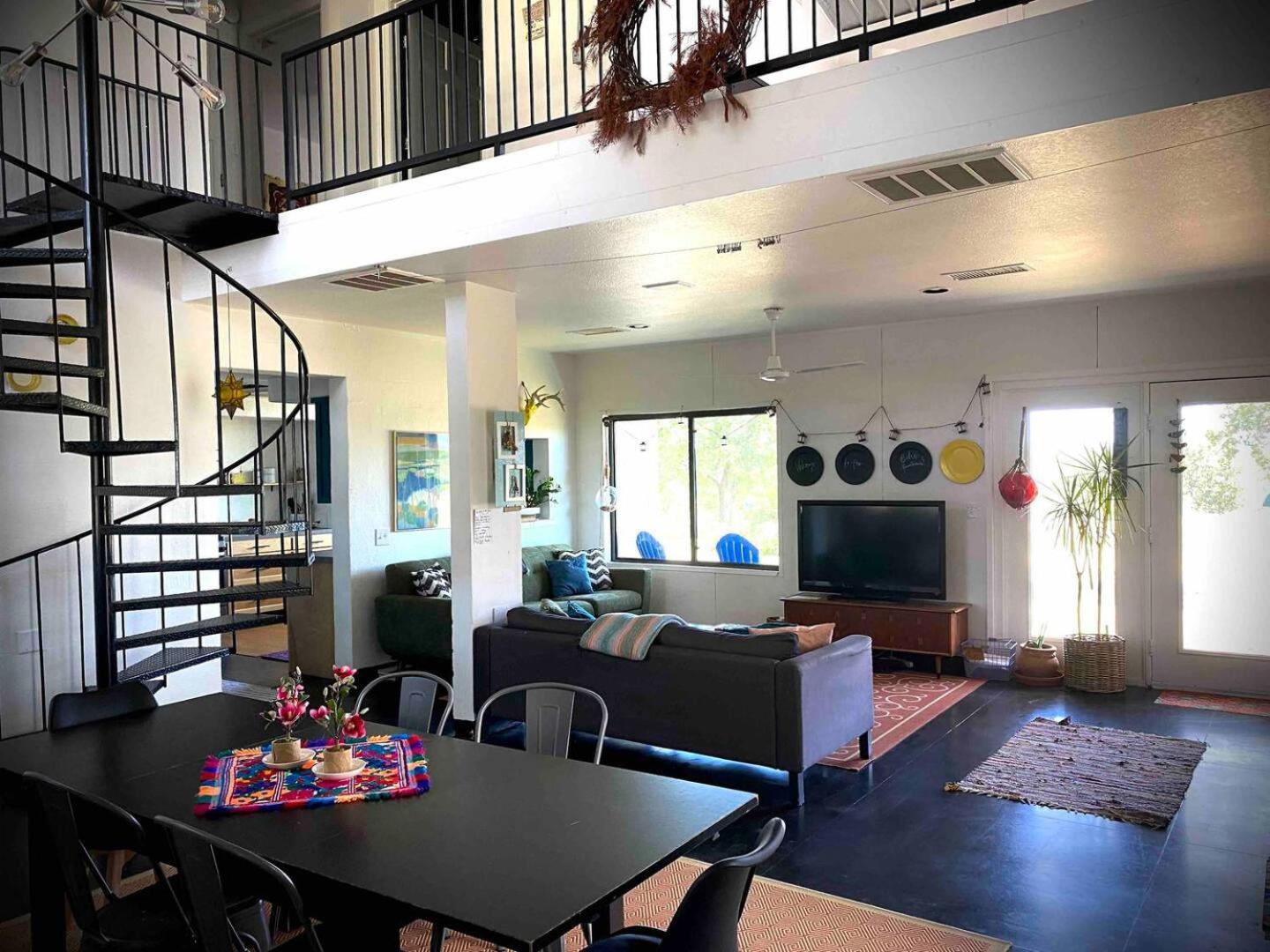 Nature Retreateclectic Country Boho Farmhouse Nocona Esterno foto