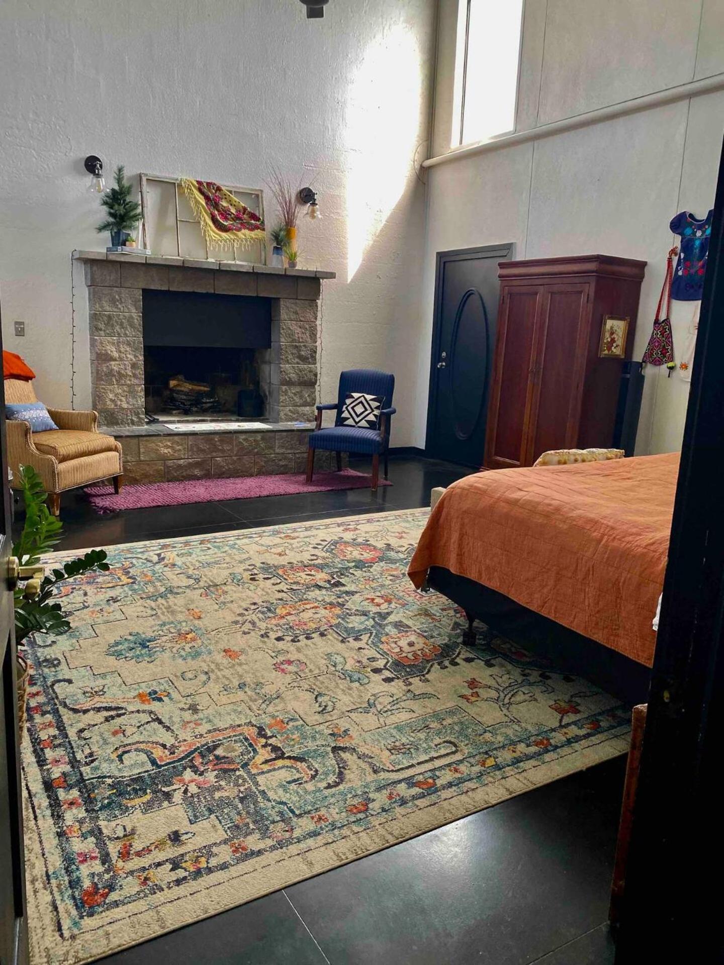 Nature Retreateclectic Country Boho Farmhouse Nocona Esterno foto