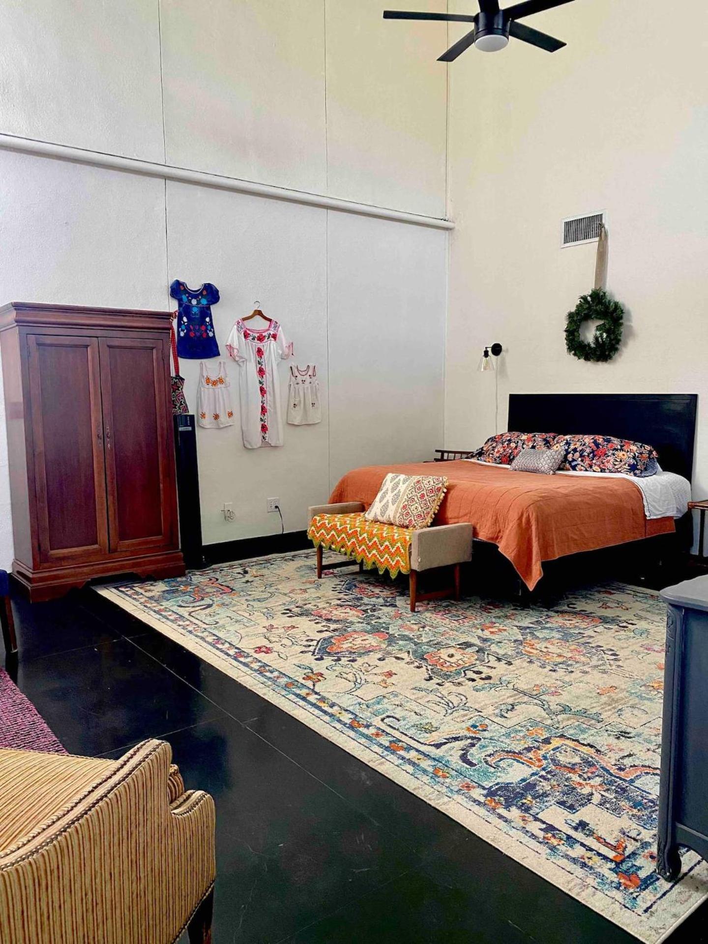 Nature Retreateclectic Country Boho Farmhouse Nocona Esterno foto